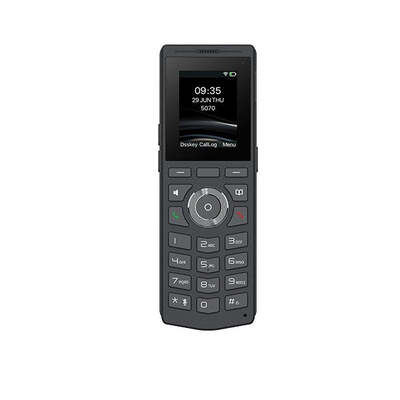 Fanvil W610W LINKVIL Portable Wi-Fi Phone (FNV-W610W)