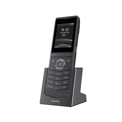 Fanvil W611W LINKVIL Portable Wi-Fi Phone (FNV-W611W)