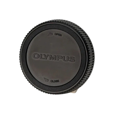Olympus LR-1 Lens Cap (OLP-LR-1)