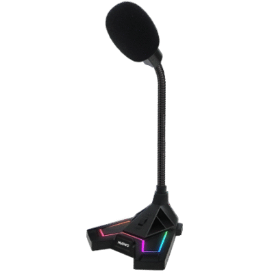 Microphone Nubwo SCYTHER M-31