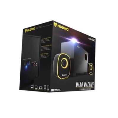 Speaker NUBWO MEAN MACHINE NS-030