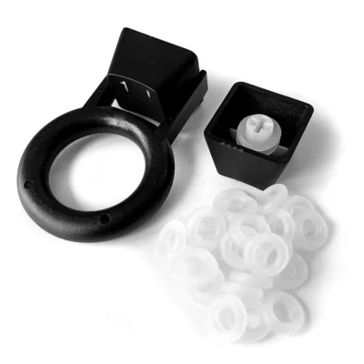 SteelSeries Mechanical keyboard muffler kit