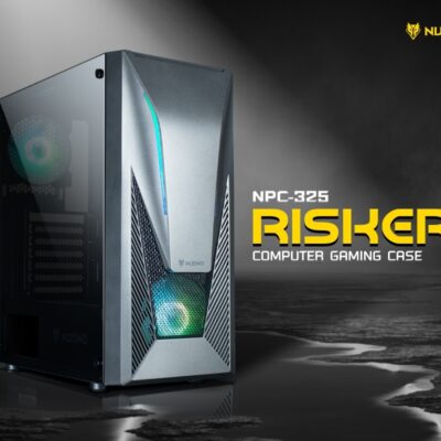 GAMING CASE NUBWO RISKER NPC-325