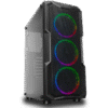 GAMING CASE NUBWO MJOLNIR NPC-322