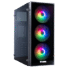GAMING CASE NUBWO HEINIOUS NPC328