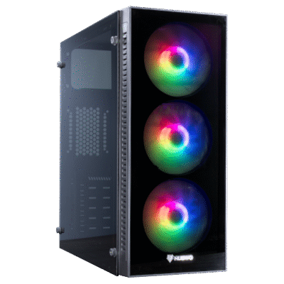 GAMING CASE NUBWO HEINIOUS NPC328