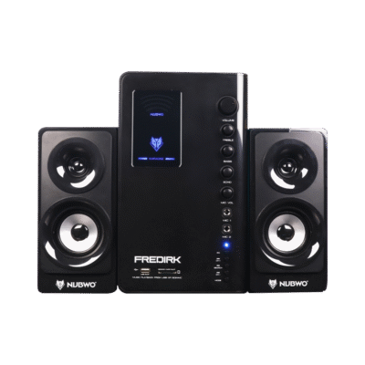 Speaker NUBWO FREDIRK NS-45A
