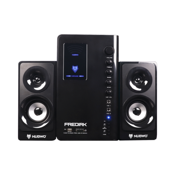 Speaker NUBWO FREDIRK NS-45A