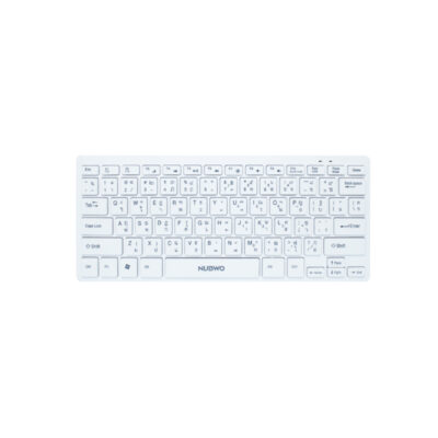NUBWO NK-35 Mercury