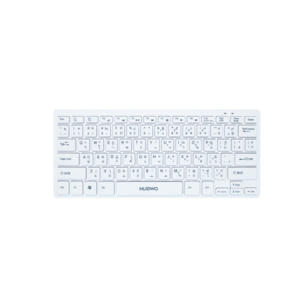 NUBWO NK-35 Mercury