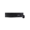 Nubwo NKM-620 Luxury Wireless