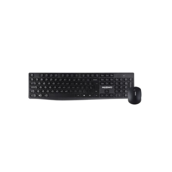 Nubwo NKM-620 Luxury Wireless