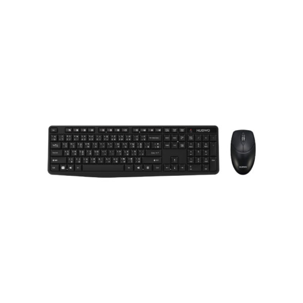 NUBWO NKM-622 Eminent Wireless