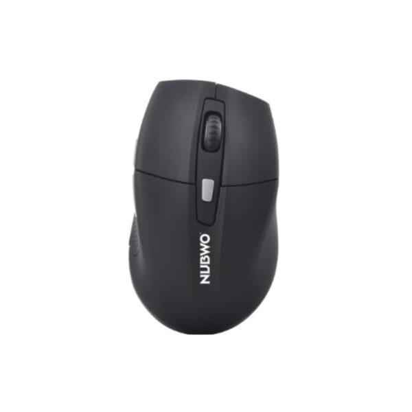 WIRELESS MOUSE (เมาส์ไร้สาย) NUBWO NMB-021