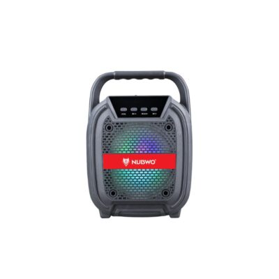 Speaker Nubwo NS-63 Portable