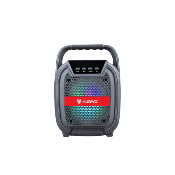 Speaker Nubwo NS-63 Portable