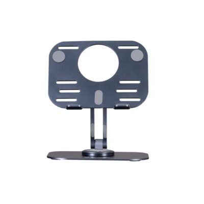 Nubwo NST-02 Tablet Stand Dark Gray