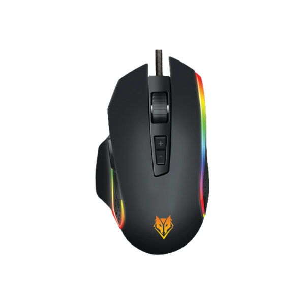 MOUSE (เม้าส์) NUBWO OBERON NM-90M