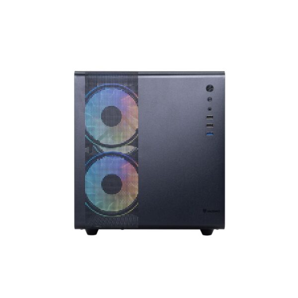 GAMING CASE NUBWO NPC-331