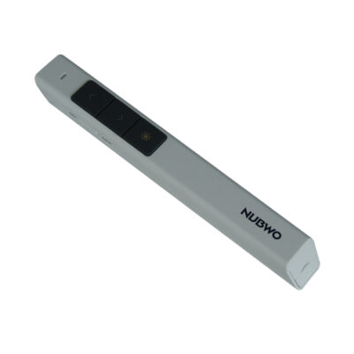 NUBWO PRESENTATION REMOTE LASER รุ่น NWL-009