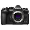 Olympus E-M1 Mark III Body (OLP-E-M1III)