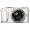 E-PL10 + EZ-M1442-EZ White (OLP-E-PL10-1442-WH)