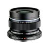 Olympus M.ZUIKO DIGITAL ED 12mm 1:2.0 / EW-M1220 black (OLP-EW-M1220-BLK)
