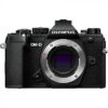 Olympus E-M5 Mark III Body Black (OLP-E-M5III-BLK)