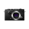 PEN-F Body Black (OLP-PEN-F-BLK)