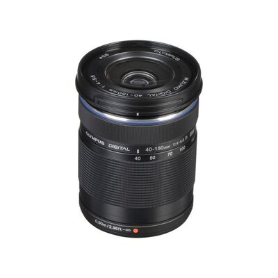 EZ-M4015 R black