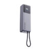 165W Power Bank 10000mAh w/Cable (59603)