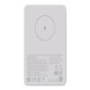Magnetic Power Bank 5000mAh (59496) (รุ่น XMI-BHR9304TH)