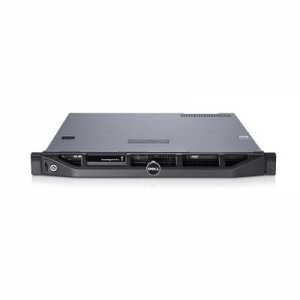 Dell PowerEdge R210 ii spec E3-1230 + 1TB + DDR3 8 GB ECC + 250W (มือสอง สภาพ 90%)