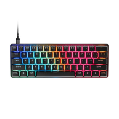 SteelSeries Apex Pro Mini Gen 3 - US Keyboard
