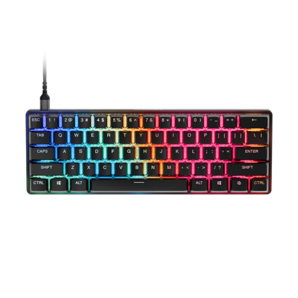 SteelSeries Apex Pro Mini Gen 3 - US Keyboard