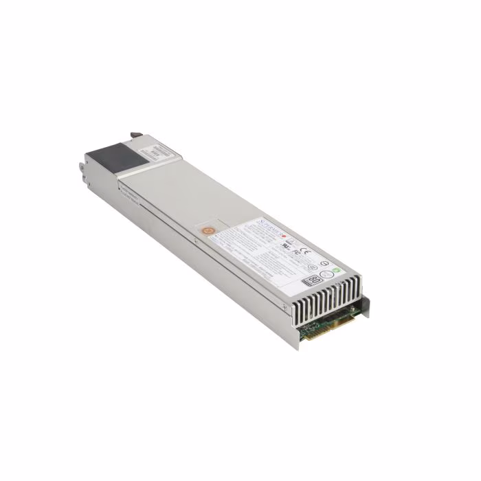 Power supply Supermicro PWS-920P-SQ 920W
