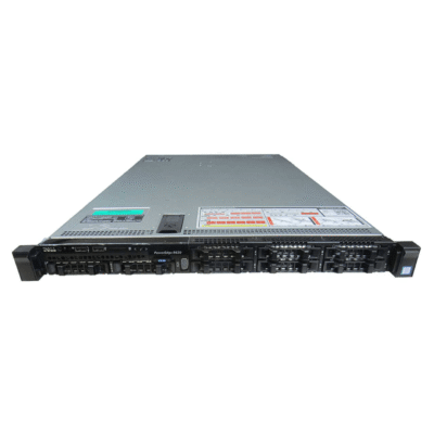 Dell R630 2.5 (มือสอง สภาพ 90%)
