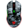 MOUSE (เม้าส์) NUBWO WARRIORS NM59M