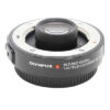 Olympus MC-14 M.Zuiko 1.4X Teleconverter (OLP-MC-14)
