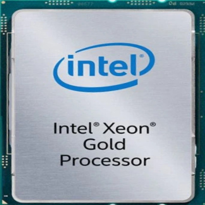 Processor Intel Xeon Gold 6534