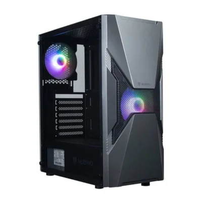 GAMING CASE NUBWO GYVER NPC-324