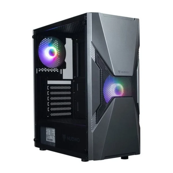 GAMING CASE NUBWO GYVER NPC-324