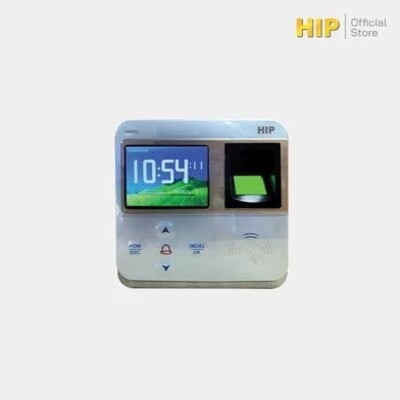 เครื่องสแกนลายนิ้วมือ HIP-CI805U