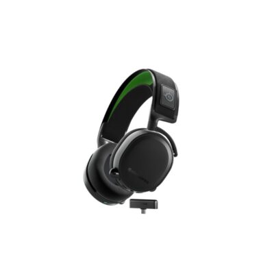 SteelSeries Arctis 7X+ Wireless Gaming Headsets