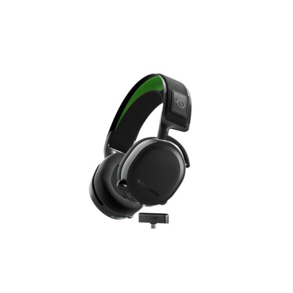 SteelSeries Arctis 7X+ Wireless Gaming Headsets