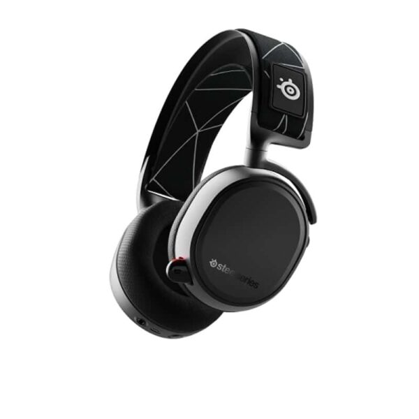 SteelSeries Arctis 9 Wireless Headsets