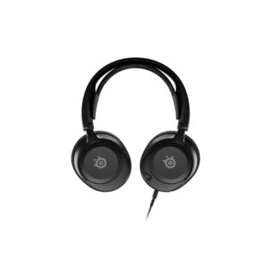 SteelSeries Arctis Nova 1 Gaming Headsets