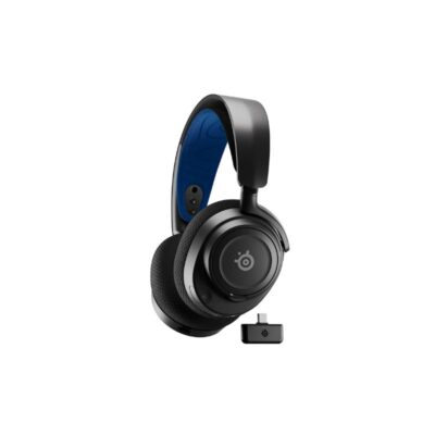 SteelSeries Arctis Nova 7P Wireless Gaming Headsets
