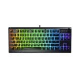SteelSeries Apex 3 TKL - US Keyboard