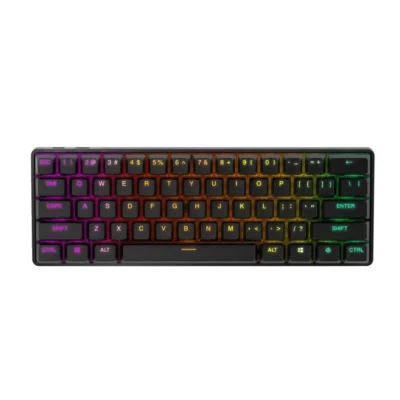 SteelSeries Apex Pro Mini - US Keyboard